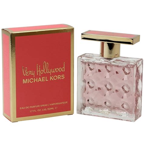 michael kors very hollywood 50ml|very hollywood michael kors 3.4.